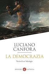 Democrazia. storia un usato  Spedito ovunque in Italia 