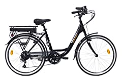 Usato, Discovery E400, Bicicletta Elettrica usato  Spedito ovunque in Italia 
