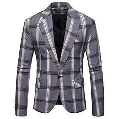 Men vintage checked for sale  Delivered anywhere in UK
