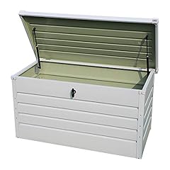Dkiei 360l metal for sale  Delivered anywhere in UK