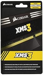 Corsair 16gb xms3 for sale  Delivered anywhere in USA 