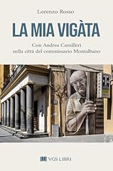 Mia vigàta. con usato  Spedito ovunque in Italia 