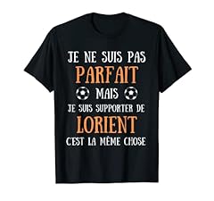 Lorient foot homme d'occasion  Livré partout en France