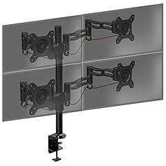 Duronic quad monitor for sale  Delivered anywhere in UK