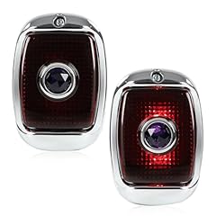 Dotcom tail lights for sale  Delivered anywhere in USA 