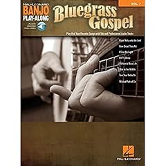 Bluegrass gospel banjo for sale  Delivered anywhere in USA 