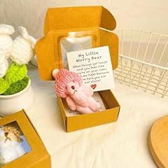 Little pocket bear for sale  Delivered anywhere in UK