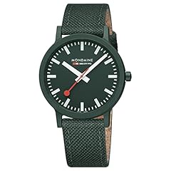 Mondaine essence watch usato  Spedito ovunque in Italia 