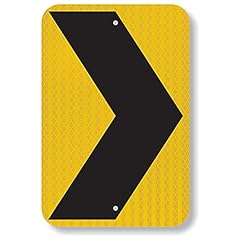 Smartsign inch chevron for sale  Delivered anywhere in USA 