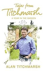 Tales titchmarsh for sale  Delivered anywhere in UK