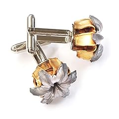 .40 cufflinks bullet for sale  Delivered anywhere in USA 