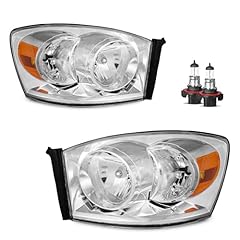 Karsparehub headlight assembly for sale  Delivered anywhere in USA 
