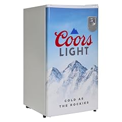 Coors light refrigerator for sale  Delivered anywhere in USA 