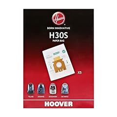 Hoover h30s sacs d'occasion  Livré partout en France
