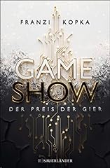Gameshow preis gier gebraucht kaufen  Wird an jeden Ort in Deutschland