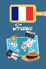 Carnet voyage journal d'occasion  Livré partout en France