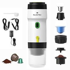 Alnotec expresso machine d'occasion  Livré partout en Belgiqu