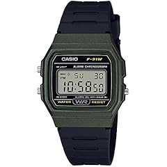 Casio orologio quarzo usato  Spedito ovunque in Italia 
