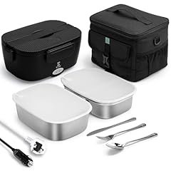 Stn electric lunch for sale  Delivered anywhere in UK