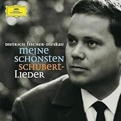 Schönsten schubert lieder gebraucht kaufen  Wird an jeden Ort in Deutschland