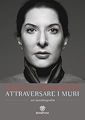 Attraversare muri un usato  Spedito ovunque in Italia 
