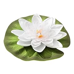 Blagdon floating lily for sale  Delivered anywhere in UK