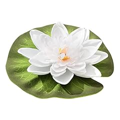 Blagdon floating lily for sale  Delivered anywhere in UK