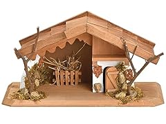 Meindekoartikel weihnachtskrip gebraucht kaufen  Wird an jeden Ort in Deutschland