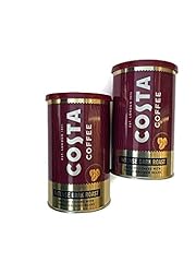 Costa coffee intense for sale  Delivered anywhere in UK
