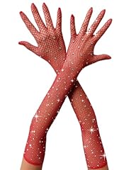 Rslove gants résille d'occasion  Livré partout en France