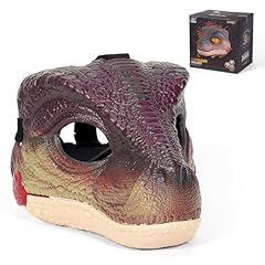 Starnearby dinosaur mask for sale  Delivered anywhere in UK
