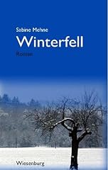 Winterfell roman gebraucht kaufen  Wird an jeden Ort in Deutschland