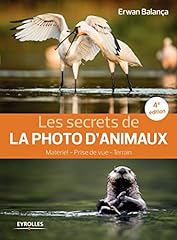 Secrets photo animaux d'occasion  Livré partout en France