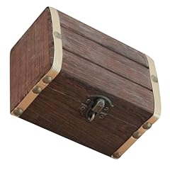Safigle baule legno usato  Spedito ovunque in Italia 
