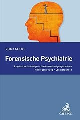 Forensische psychiatrie psychi gebraucht kaufen  Wird an jeden Ort in Deutschland