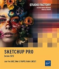 Sketchup pro d'occasion  Livré partout en France
