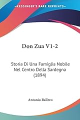 Don zua storia usato  Spedito ovunque in Italia 