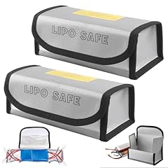 Pcs lipo safe gebraucht kaufen  Wird an jeden Ort in Deutschland