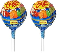 Chupa chups mega gebraucht kaufen  Wird an jeden Ort in Deutschland