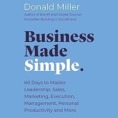 Business made simple for sale  Delivered anywhere in USA 