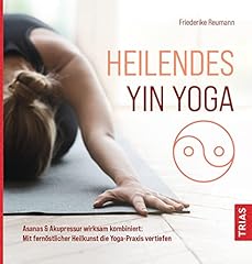 Heilendes yin yoga gebraucht kaufen  Wird an jeden Ort in Deutschland