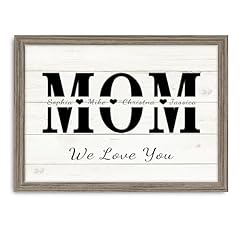 Custom mom children for sale  Delivered anywhere in USA 