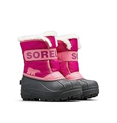 Sorel unisex kids for sale  Delivered anywhere in UK