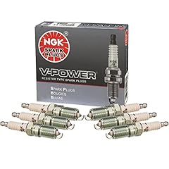 Ngk set nickel for sale  Delivered anywhere in USA 