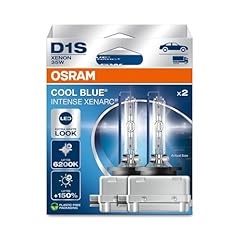 Osram xenarc cool usato  Spedito ovunque in Italia 
