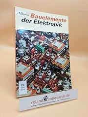 Aktive bauelemente elektronik gebraucht kaufen  Wird an jeden Ort in Deutschland