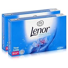 Lenor confezione fogli usato  Spedito ovunque in Italia 