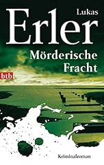 Mörderische fracht kriminalro gebraucht kaufen  Wird an jeden Ort in Deutschland