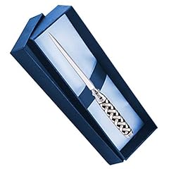 Letter opener celtic for sale  Delivered anywhere in UK