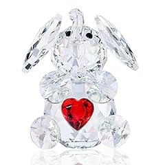 Ywhl cute crystal for sale  Delivered anywhere in USA 